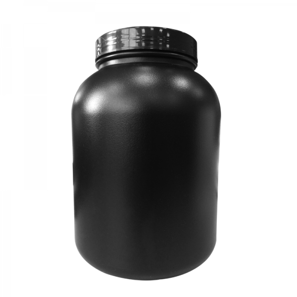 Protein Powder Plastic Bottle - PRODUCTS - LONG NEW GROUP.